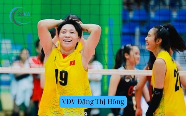 Đặng Thị Hồng