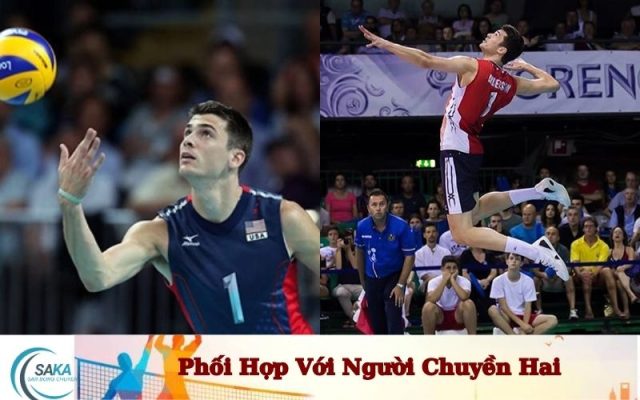 Cách Phát Bóng Bay Trong Bóng Chuyền