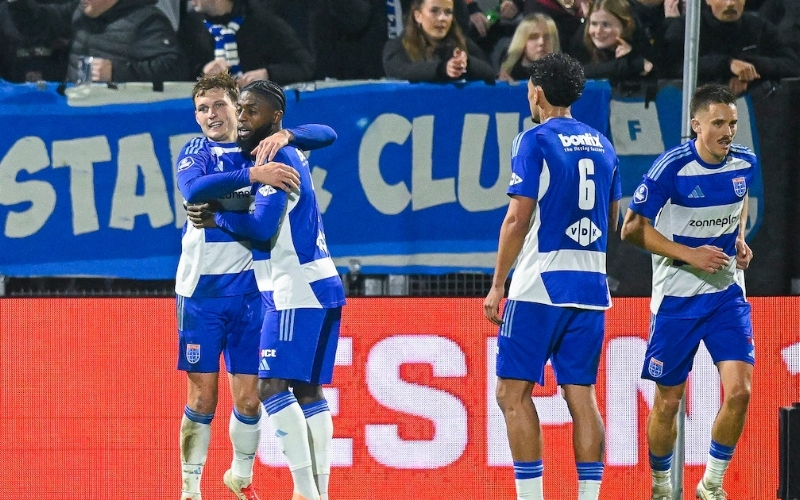 Bàn thắng và cầu thủ nổi bật