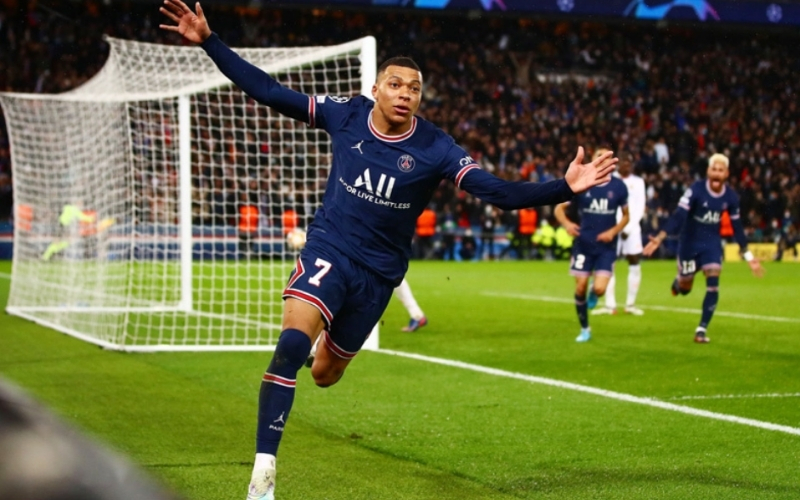 Các Cầu Thủ Chủ Chốt