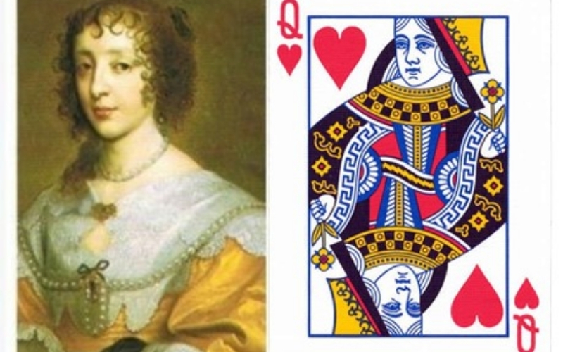 Các bộ bài hiện đại và biến thể