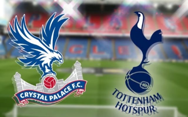 Dự Đoán Crystal Palace - Tottenham: Gà Trống Quyết Thắng Để Giữ Vững Vị Thế Top Đầu.