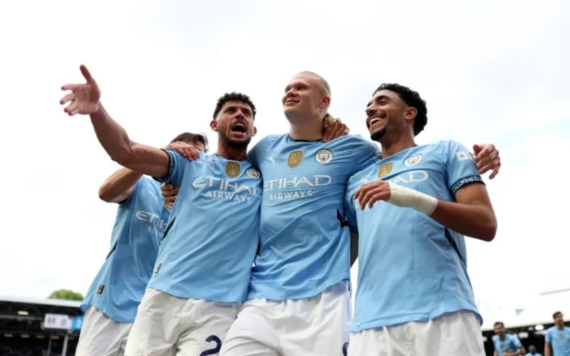 Dự Đoán Man City - Sunderland: Mưa bàn thắng, Man City thắng tưng bừng