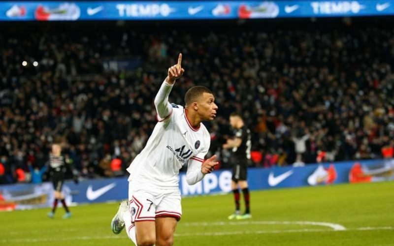 Dự Đoán PSG - Rennes: Mbappe Lập Cú Đúp Cho Đội Chủ Sân Công Viên Các Hoàng Tử.