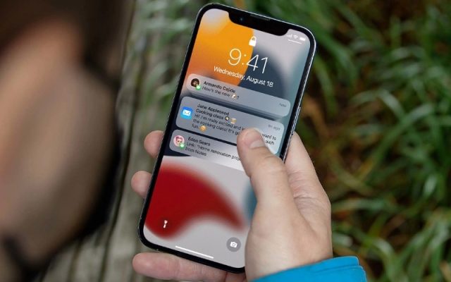 Cách cài đặt thông báo kết quả hằng ngày về điện thoại