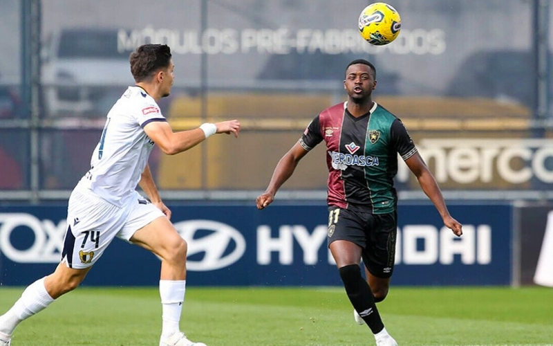 Dự Đoán Famalicao - Estrela: Chủ Nhà Giành Lợi Thế.