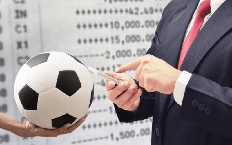 Sai lầm trong quản lý tài chính và quỹ vốn cược