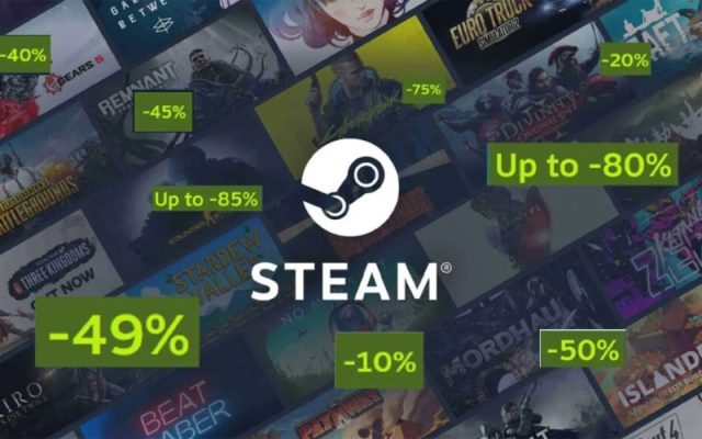 Cách săn deal giảm giá sập sàn trên Steam mỗi mùa Sales