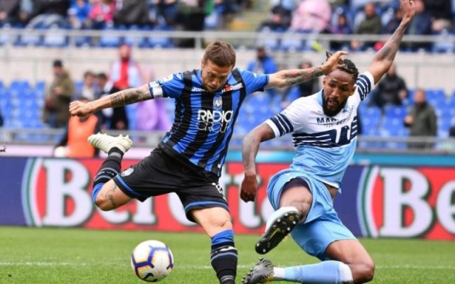 Dự đoán Lazio - Atalanta Đại chiến vé C1 – Rực lửa tại Olympico