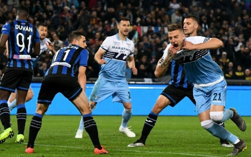 Nhận định Atalanta Bản lĩnh đội khách và sức mạnh hàng công