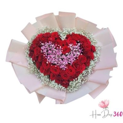 hoa chúc mừng sinh nhật